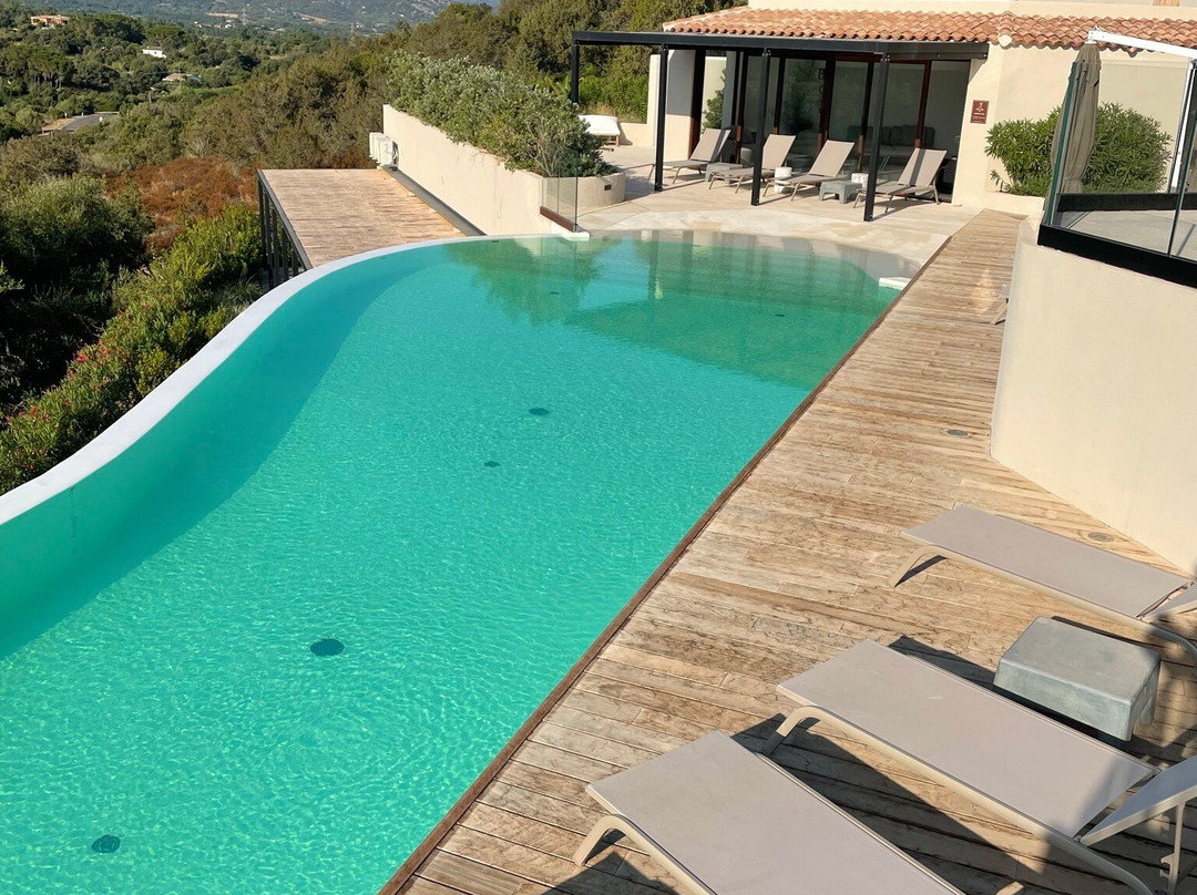 Hotel delle Rose