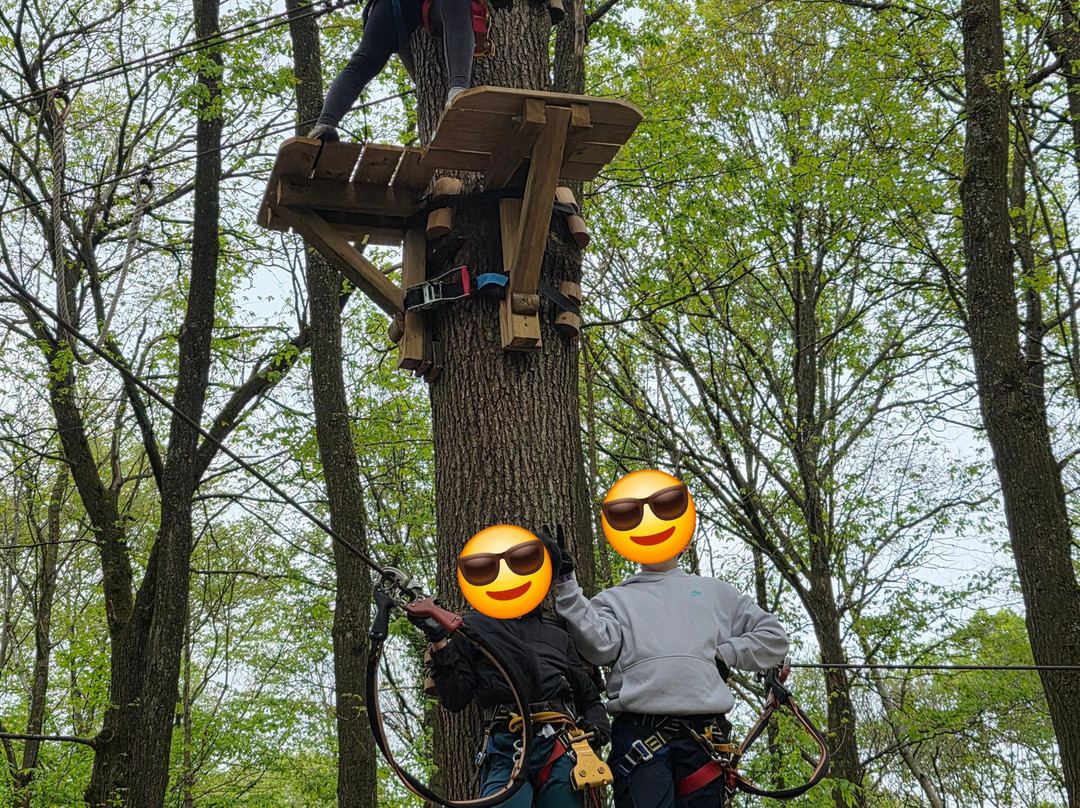 Plaine Forme-Coubron必去景点