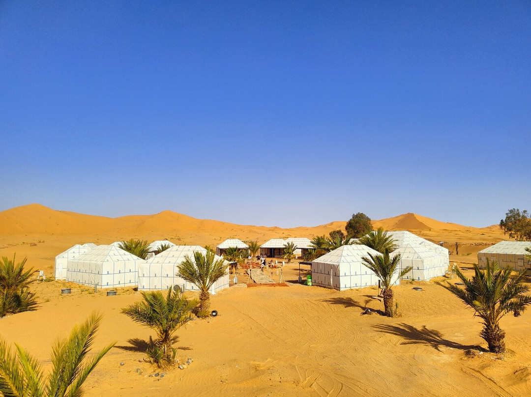 Desert Discovery Tours-卡萨布兰卡必去景点