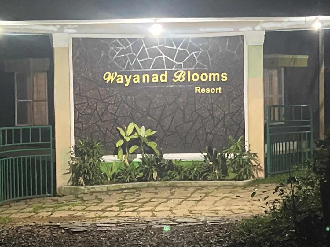 Wayanad Blooms主图