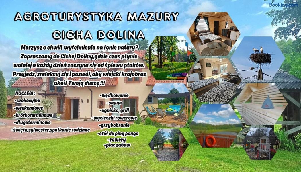 Cicha Dolina