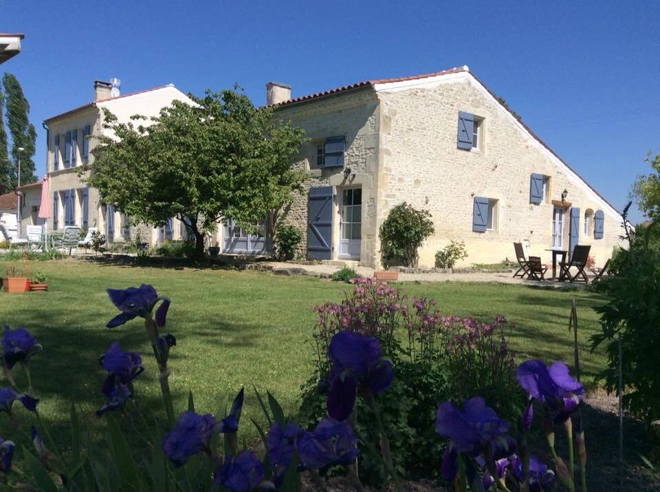 Le Clos du Plantis-度假村/酒店