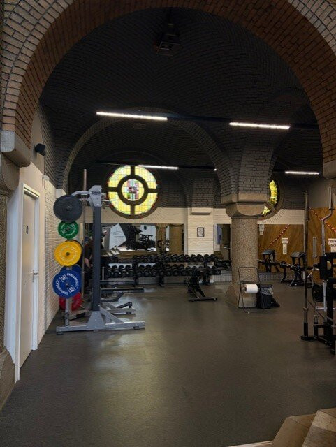 Anytime Fitness Tegelen