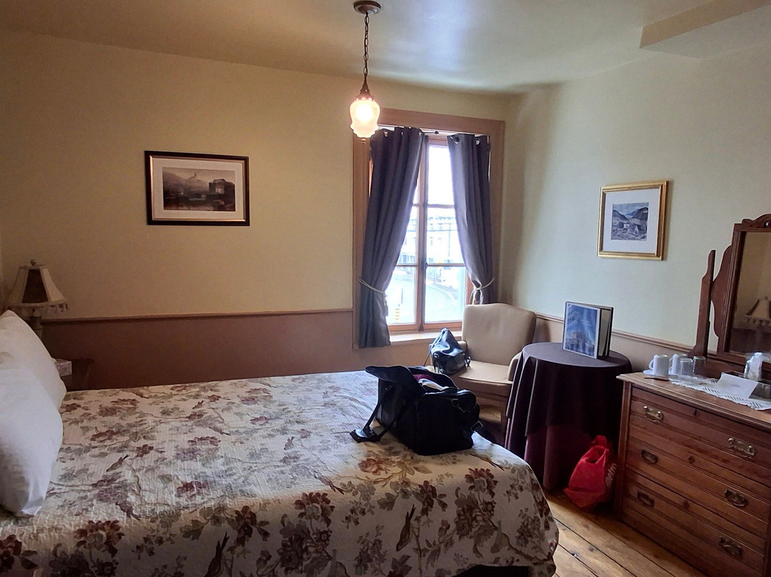 Auberge Des Iles Du Bic主图