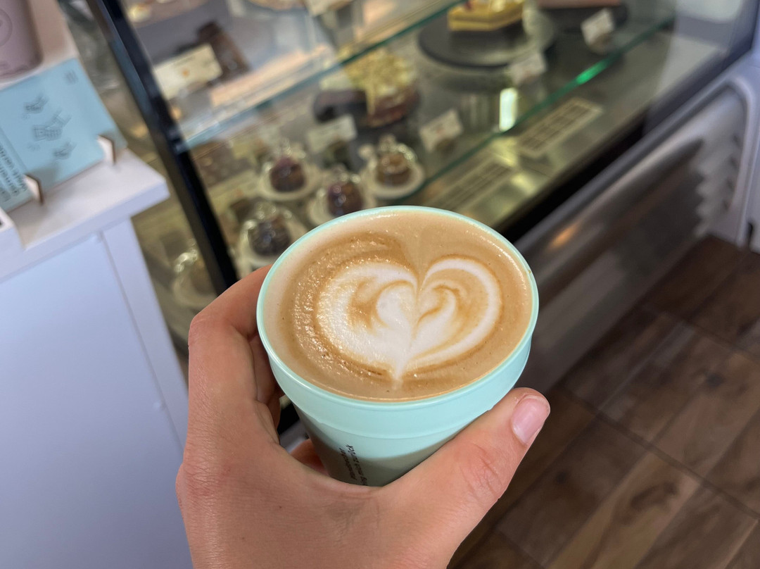 Sarah's Konditorei & Café