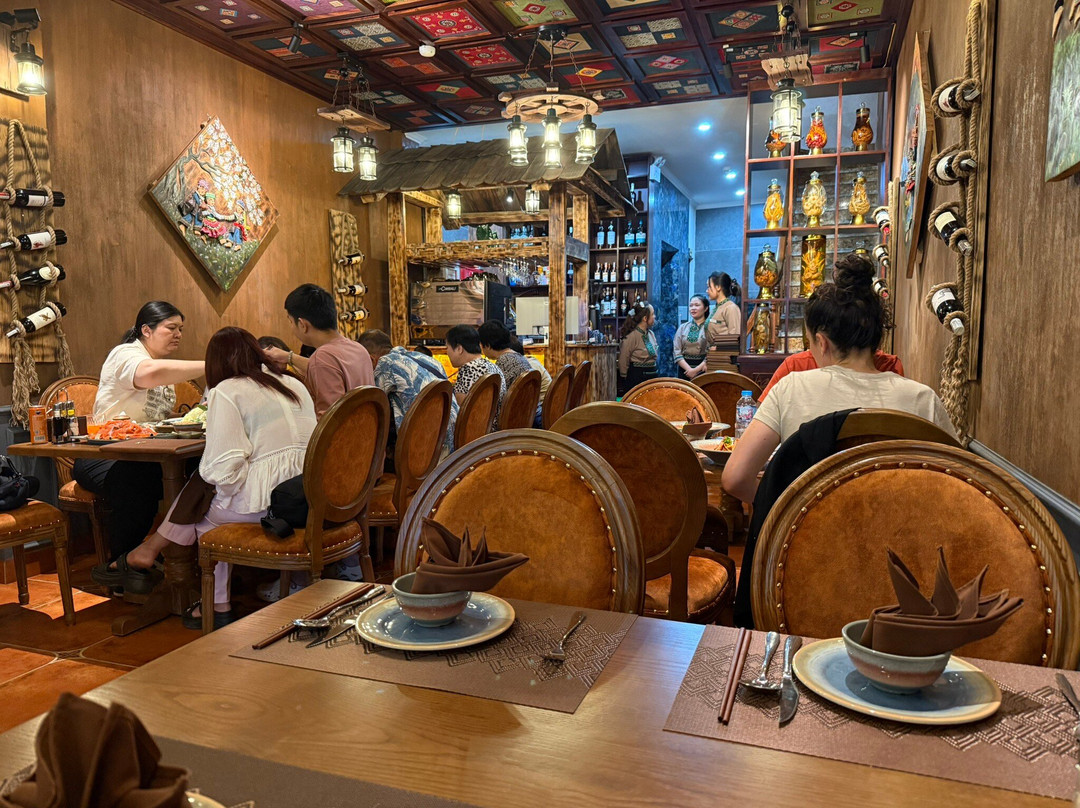 Viet Horizon Restaurant