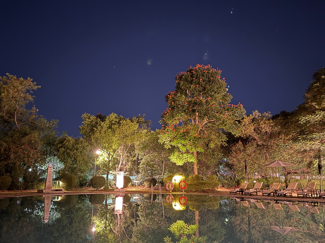 Gateway Aurangabad - Chhatrapati Sambhaji Nagar主图