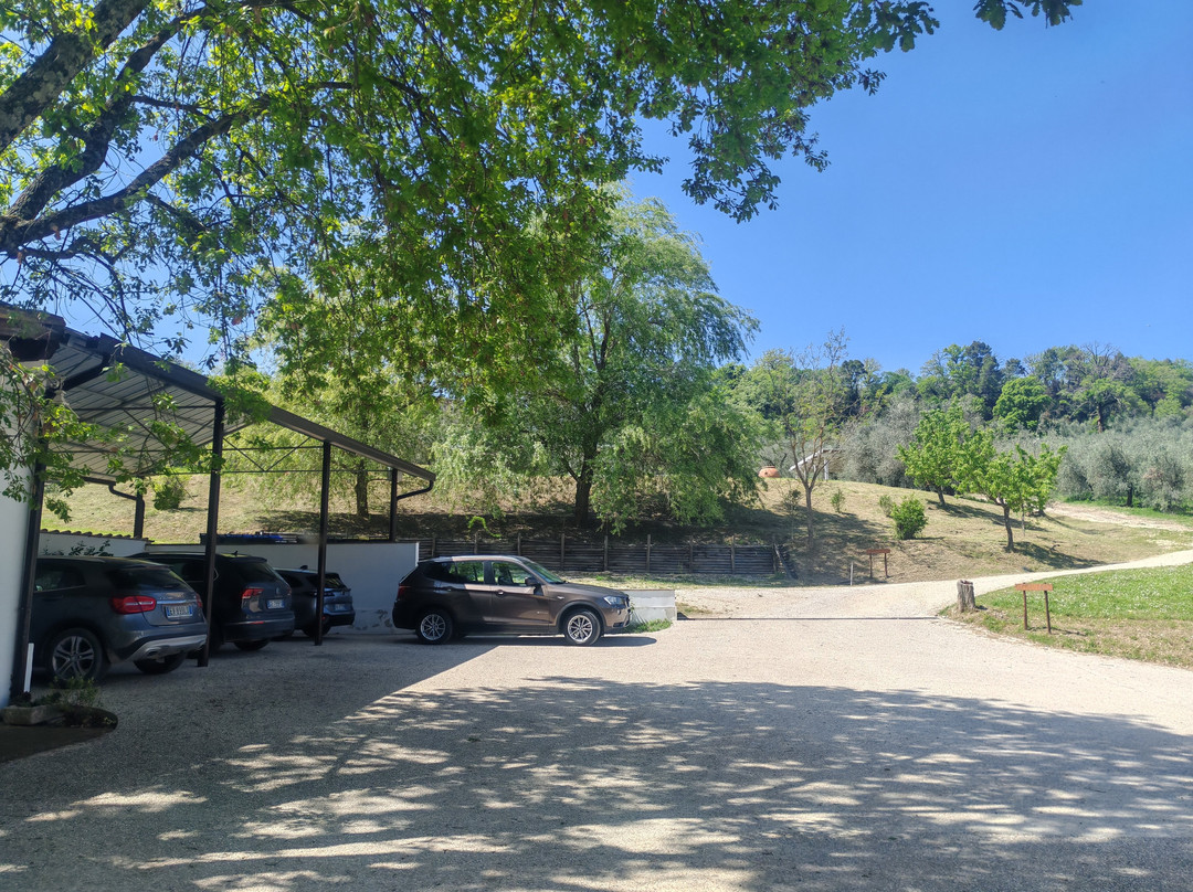 Il Borgo Di San Michele