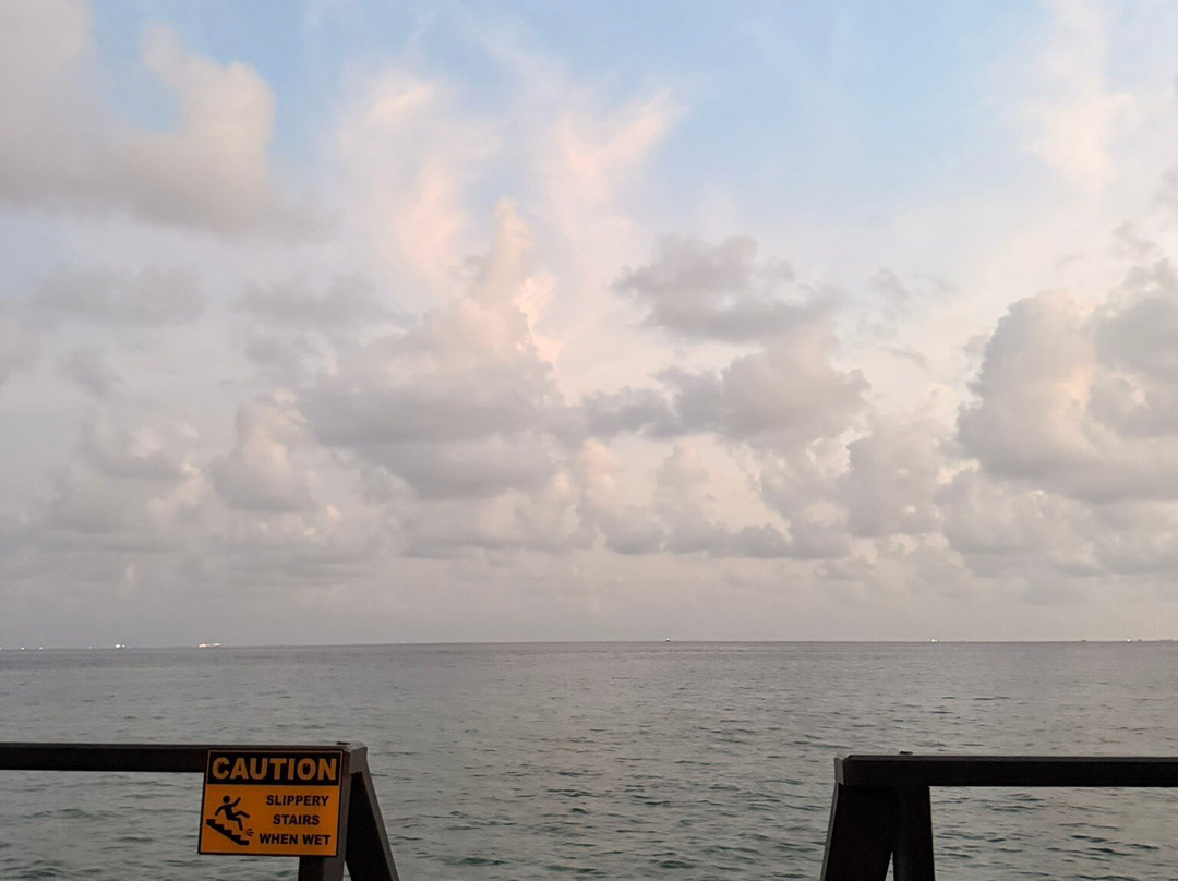 Theeraa Ulaa Holidays-雪州必去景点