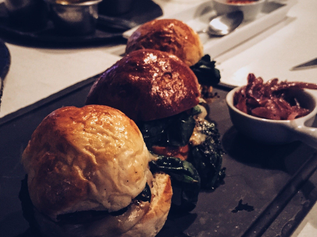 HOUSE Restaurante Cuernavaca