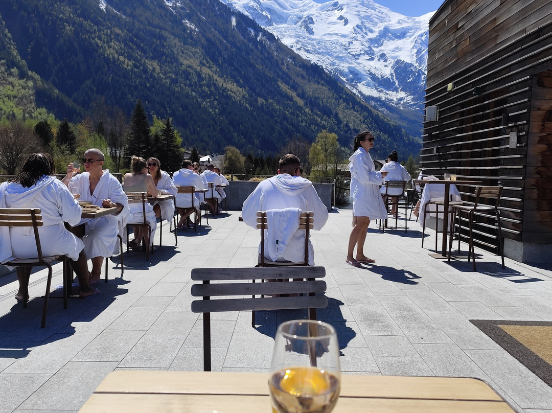 QC Terme Chamonix Mont Blanc-霞慕尼必去景点