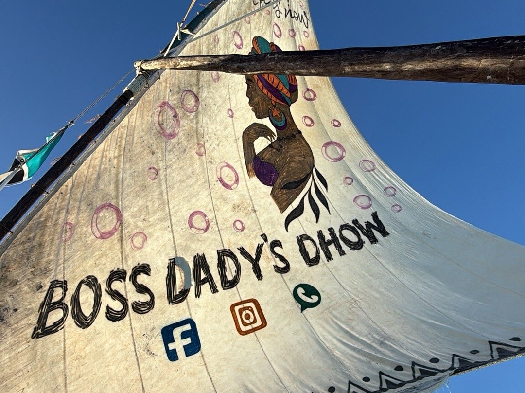 Boss Dhow-Kendwa必去景点