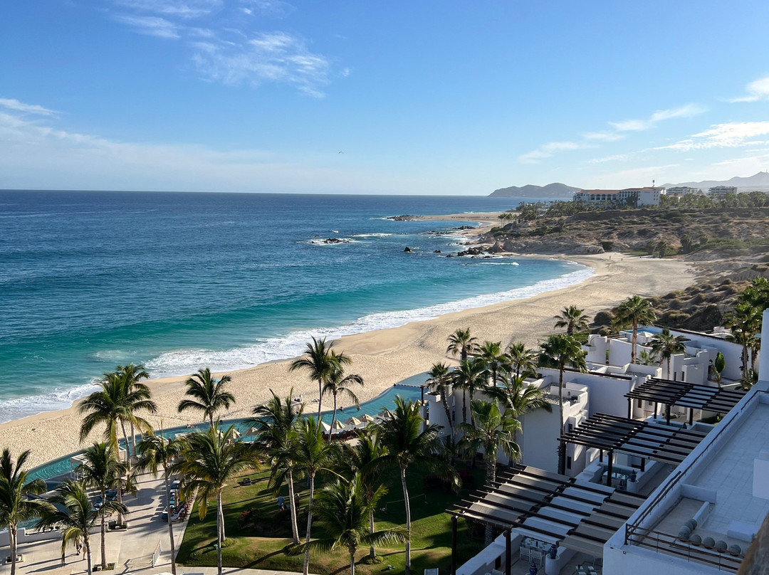 马奎斯洛斯卡波斯全包无分时度假村-限成人主图