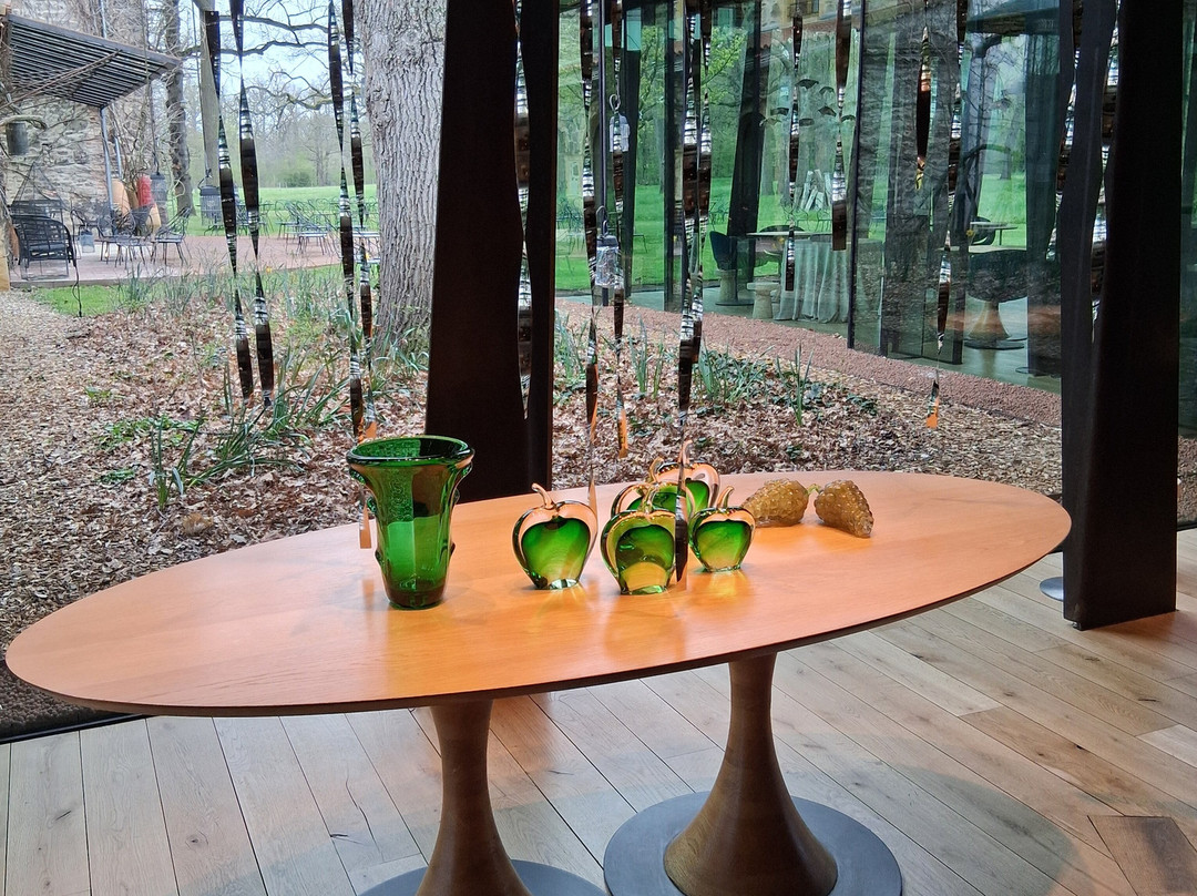 Troisgros旅馆主图