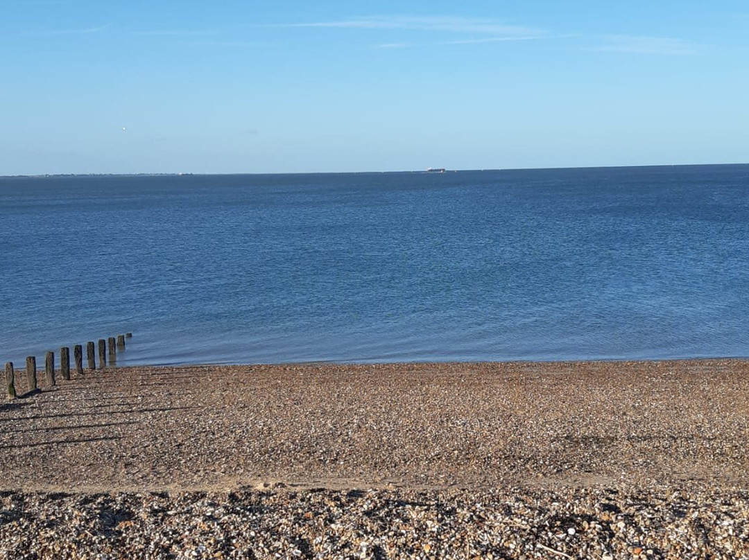 Minster Beach-Minster on Sea必去景点