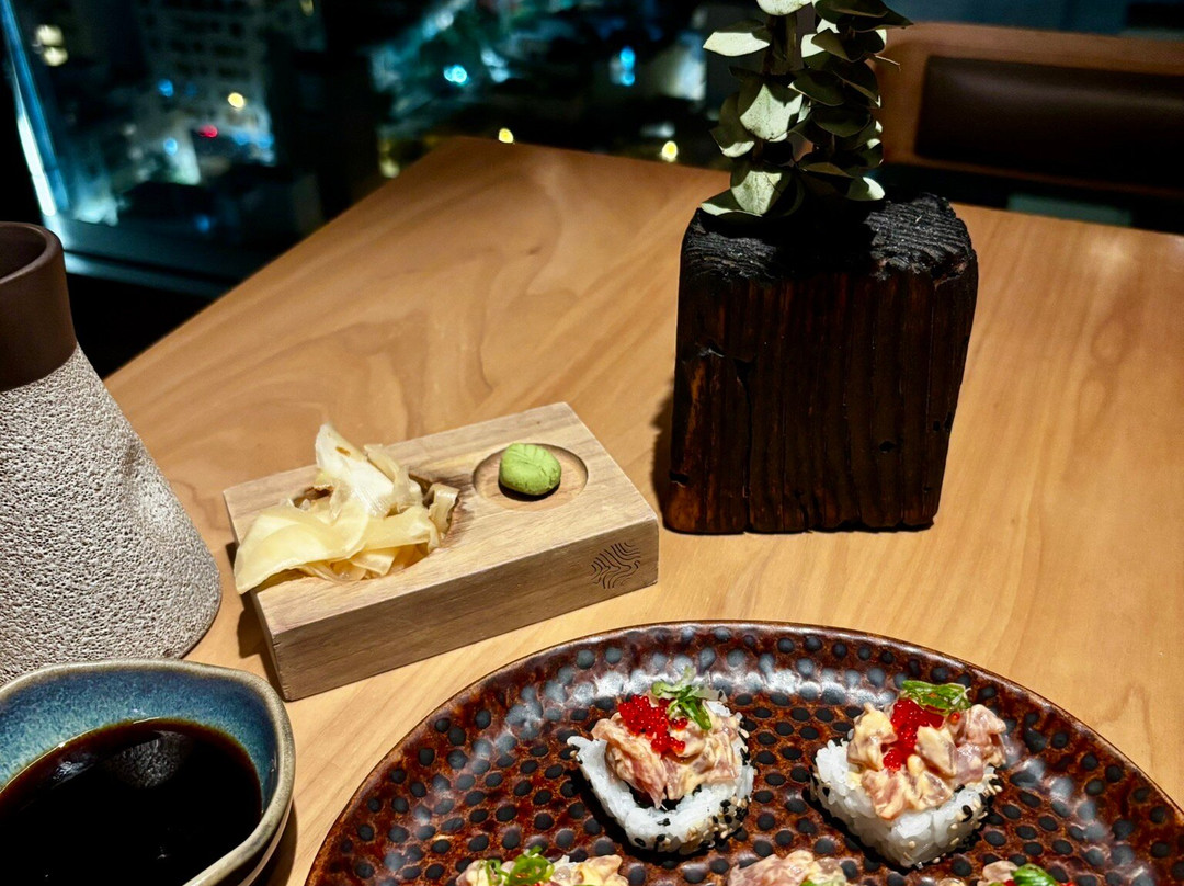 Vignette Collection SOUMA HOTEL by IHG主图