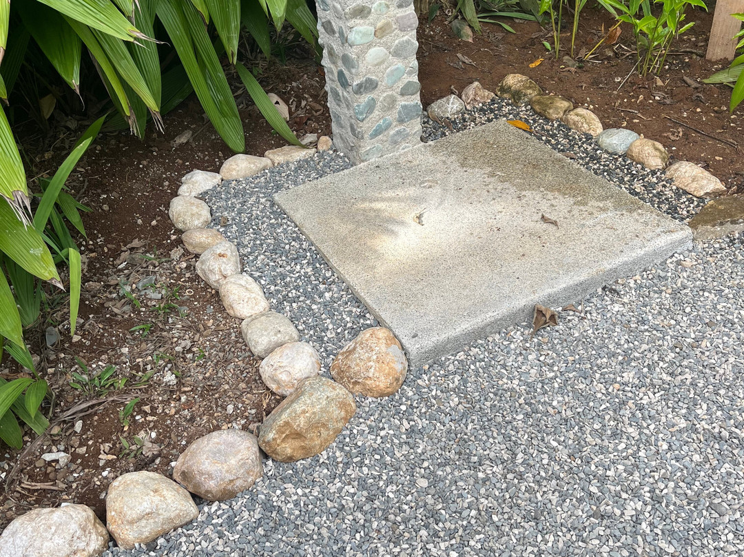 El Remanso雨林旅馆主图
