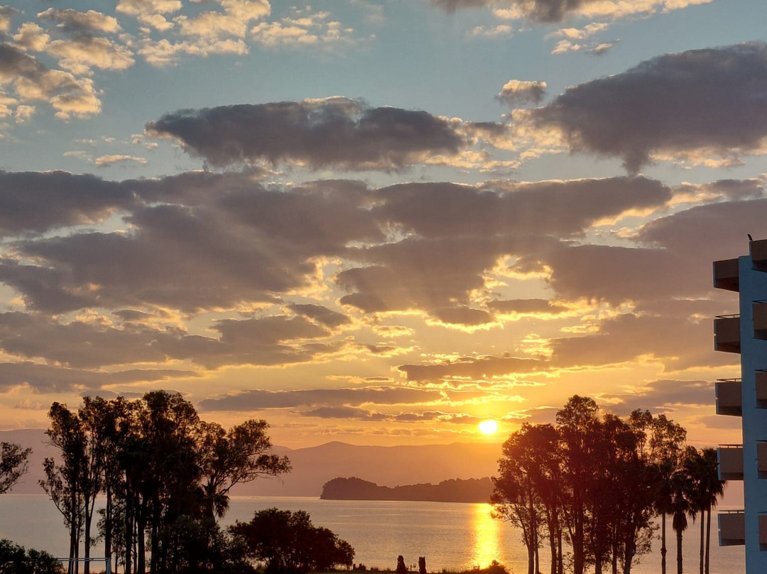 克基拉蓝色酒店及 Spa - 路易士酒店主图