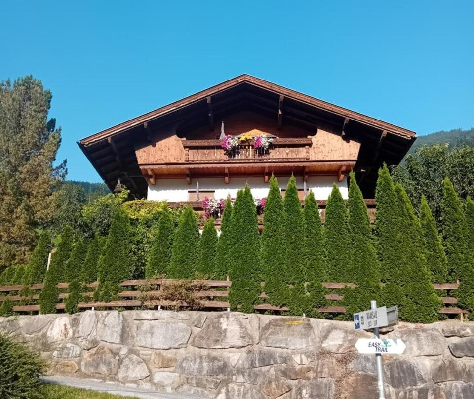 Gastehaus Mullauer