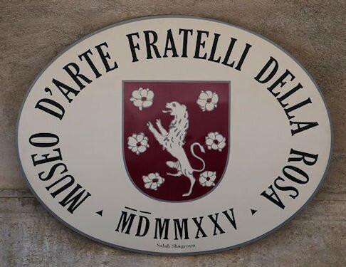 Amelia - Enclave della Signoria dei Della Rosa-Amelia必去景点