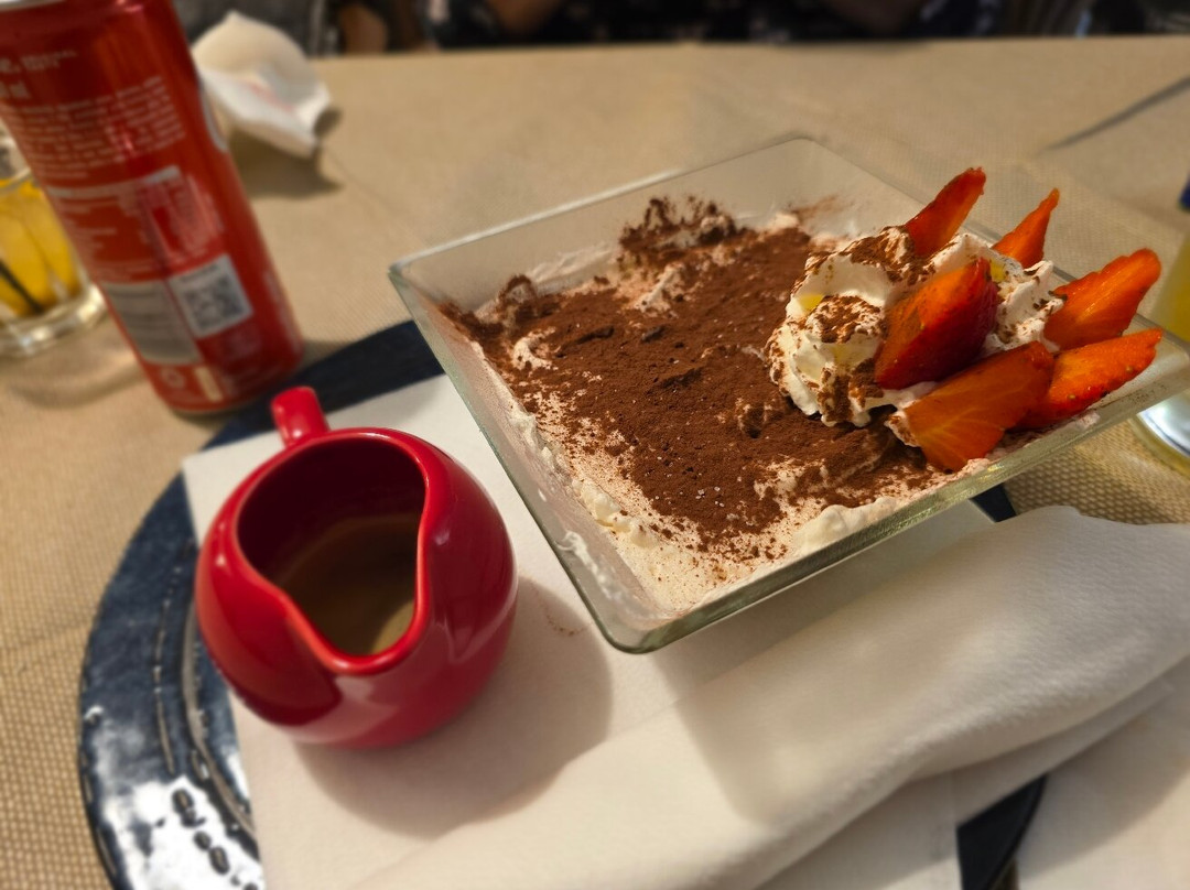 Pizzeria Riva