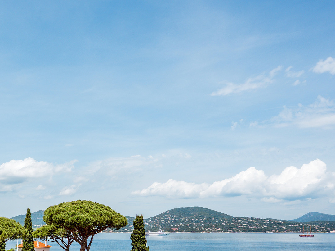Le Petit Célestin Saint-Tropez