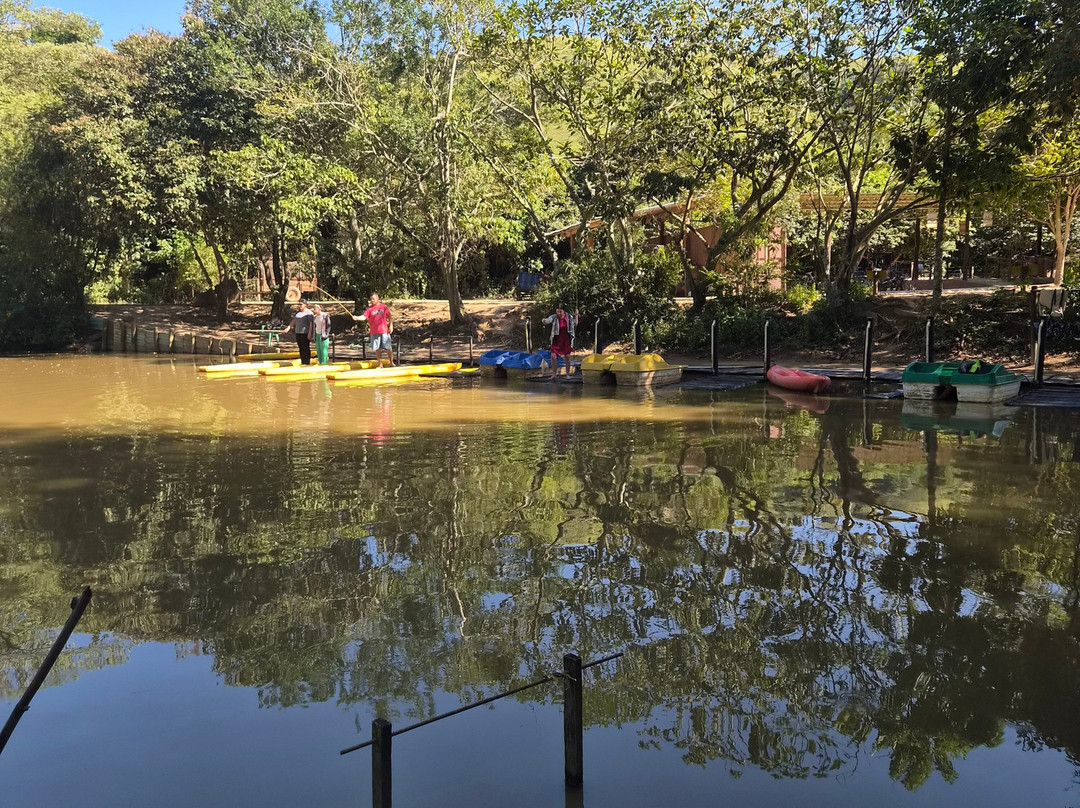Hotel Fazenda Terra Dos Sonhos主图