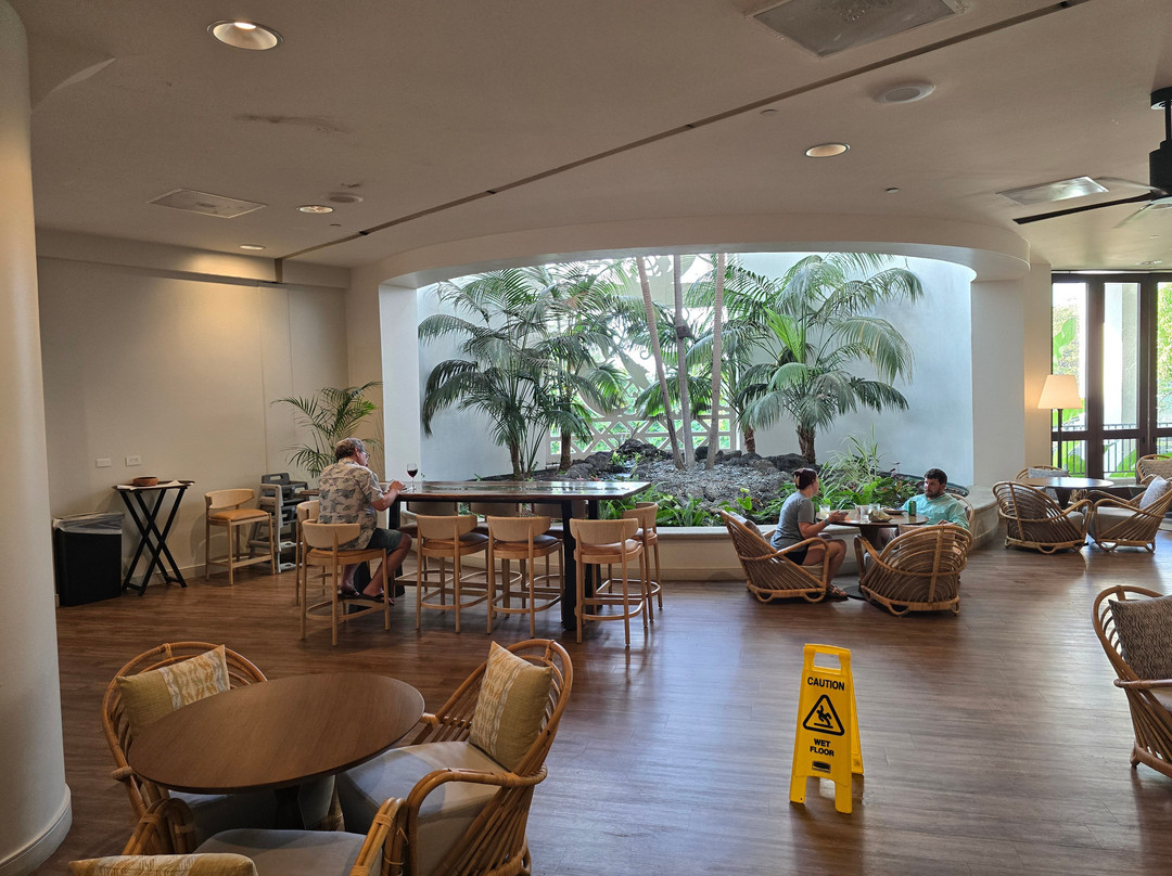 奥瑞格可纳水疗度假酒店主图