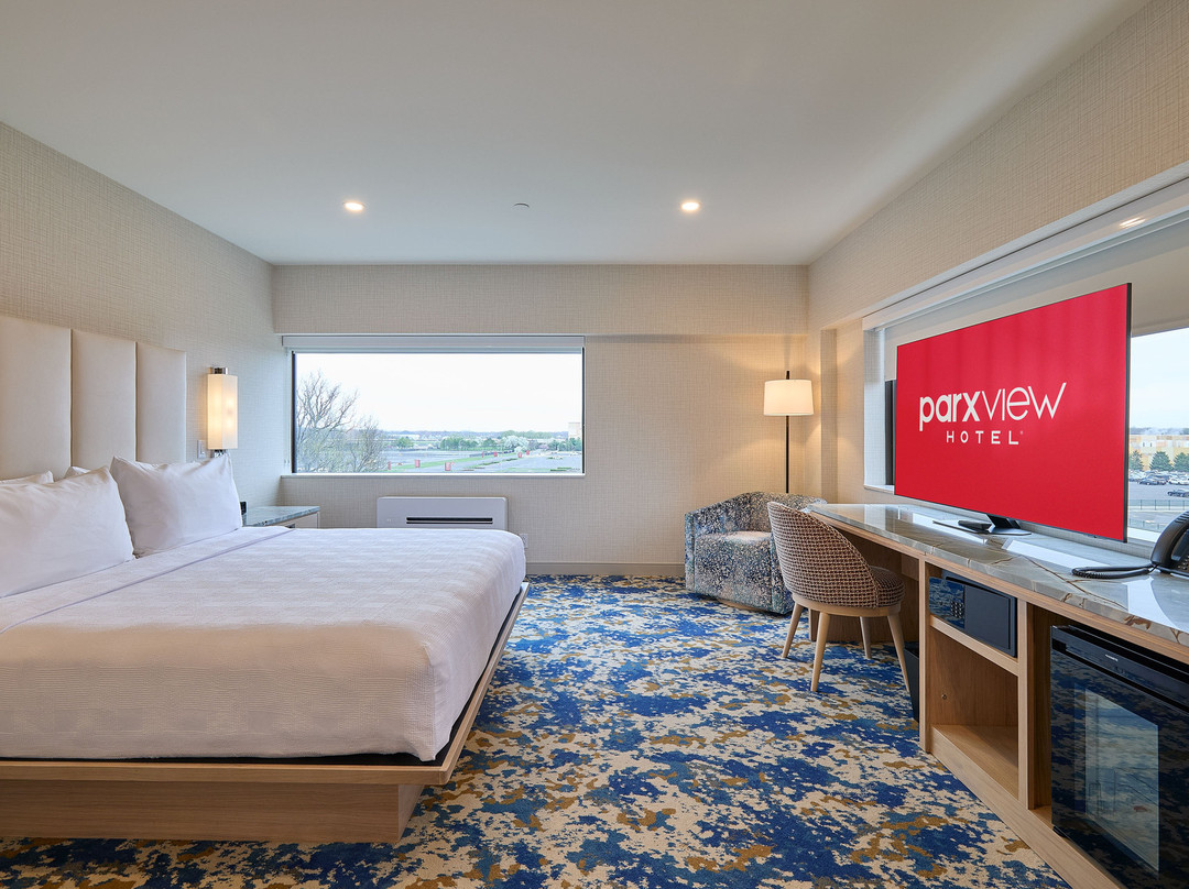 Holiday Inn Bensalem-Philadelphia Area主图