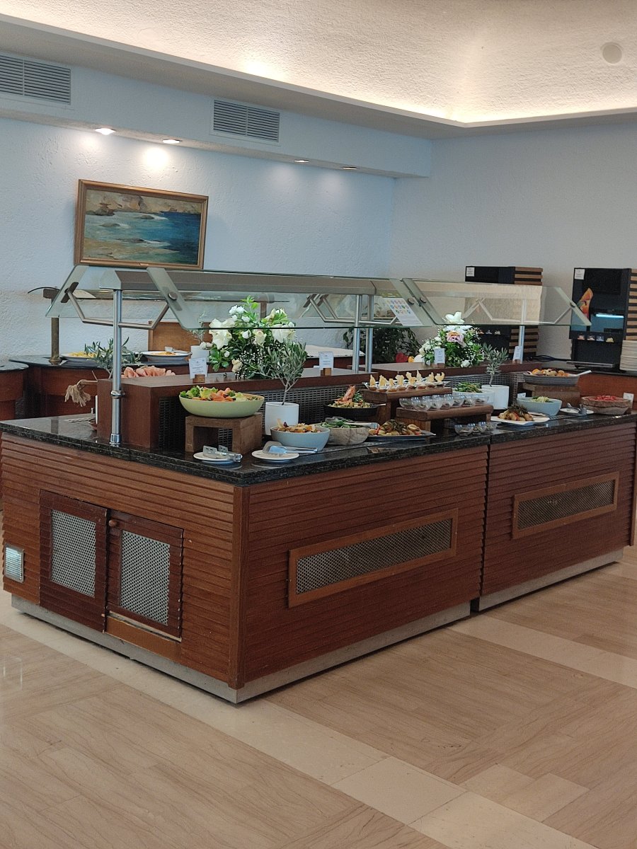 克基拉岛假日酒店-旅行者