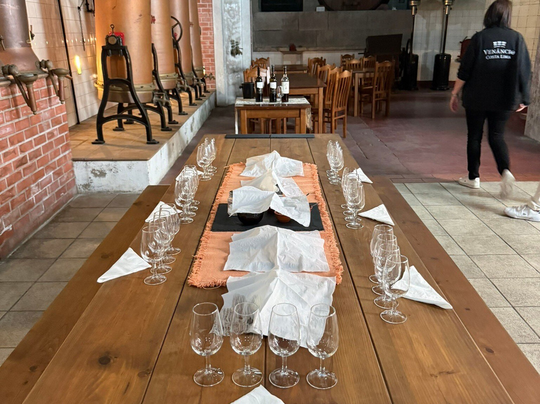 Portugallium - Food & Wine Tours-里斯本必去景点
