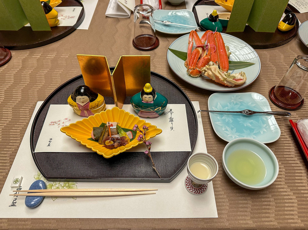 城崎温泉西村屋本馆主图