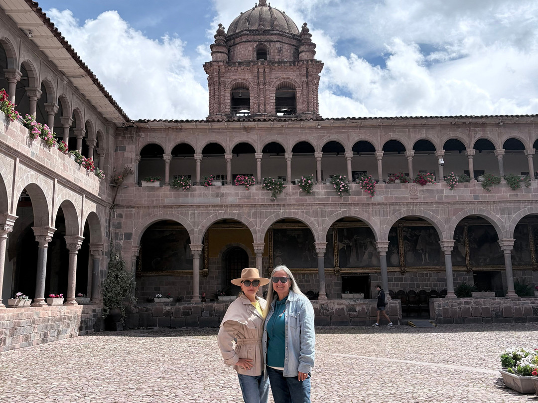 South Adventure Peru Tours-库斯科必去景点