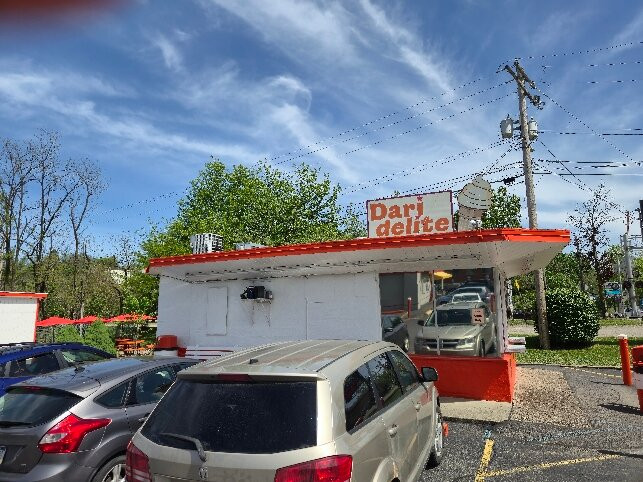 Dairy Delite
