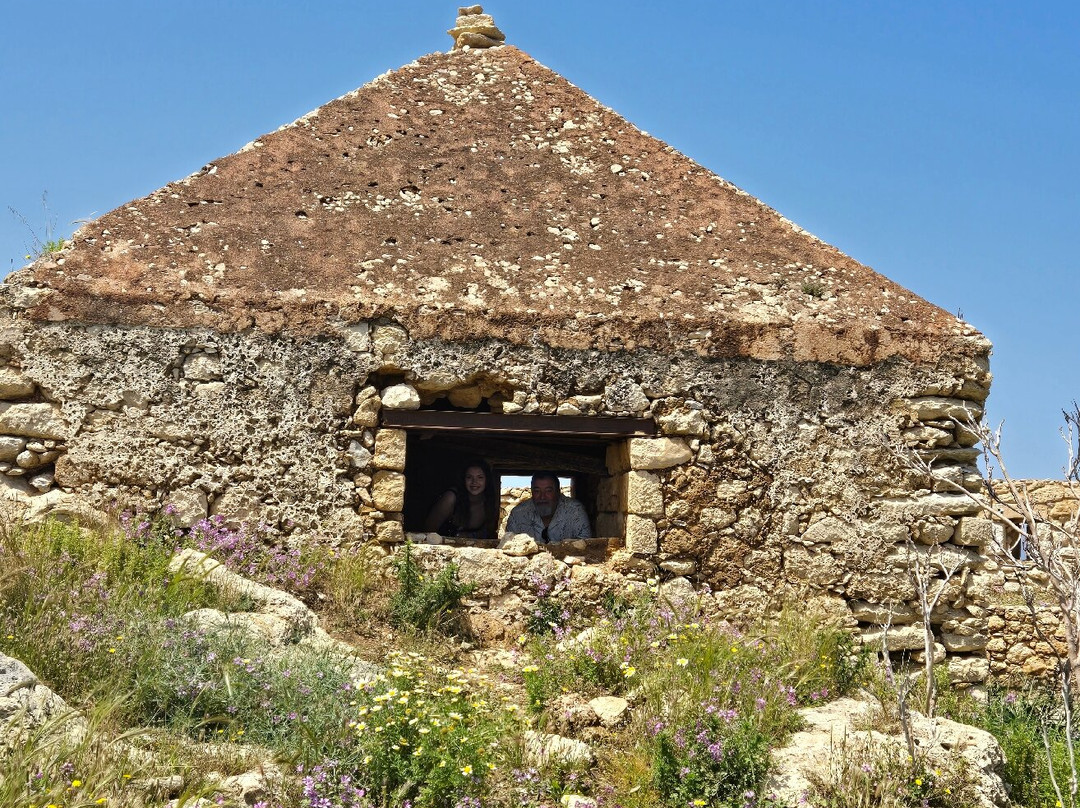 The Venetian Fortezza-雷斯蒙必去景点