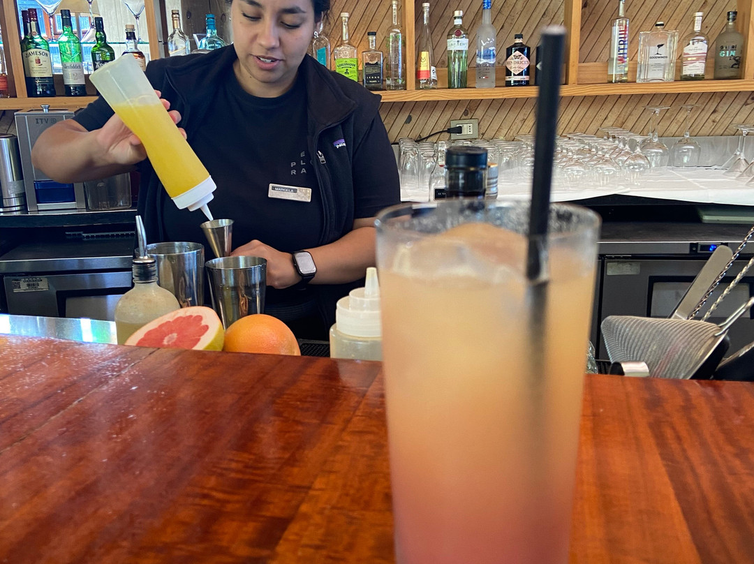复活节岛探索酒店主图