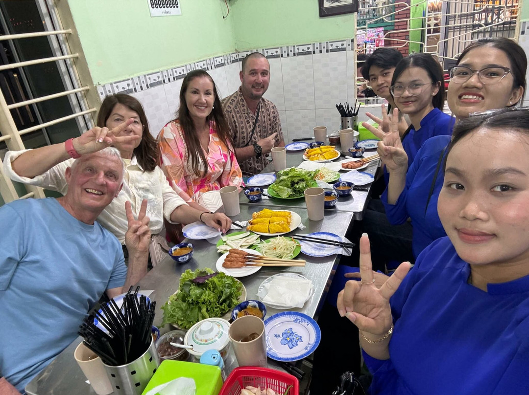 Da Nang Aodai Ridertour-岘港必去景点