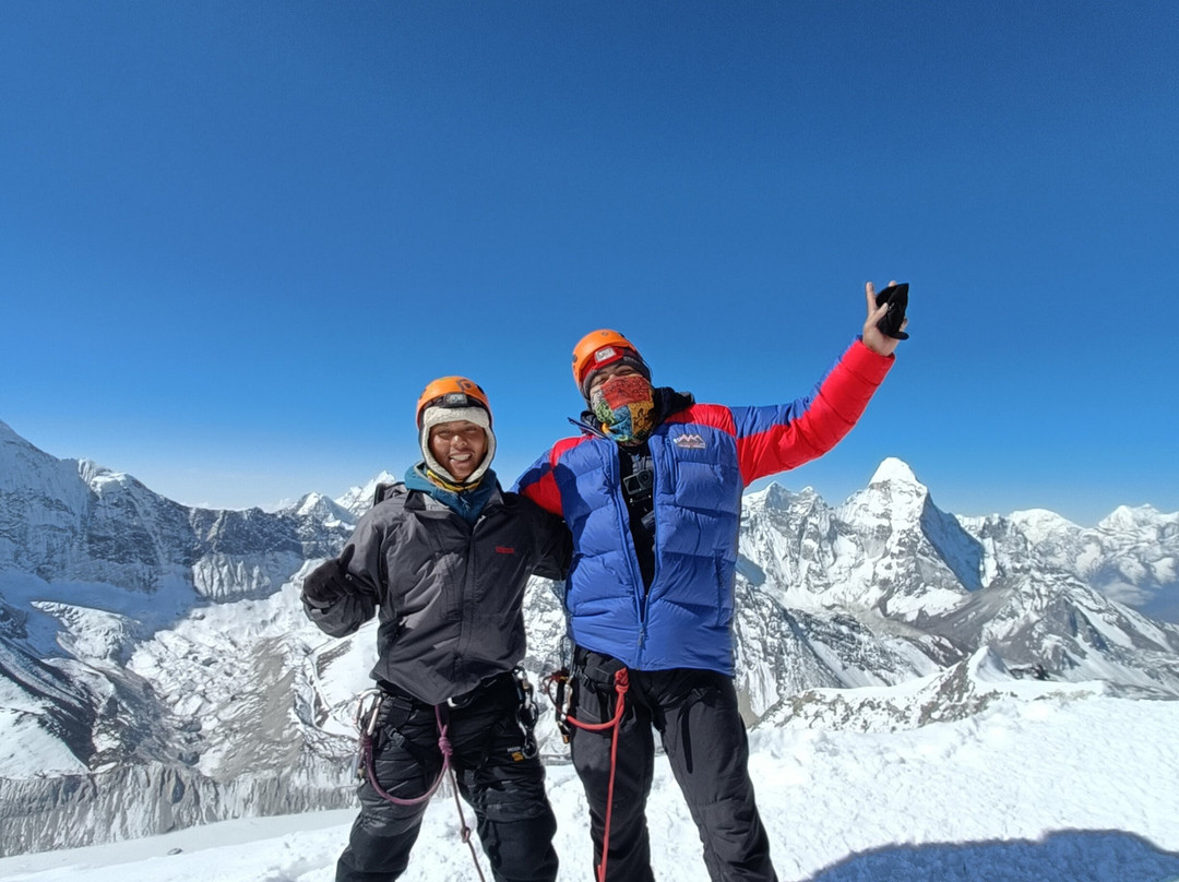 Mountain Monarch Adventures - Private Day Tours-加德满都必去景点