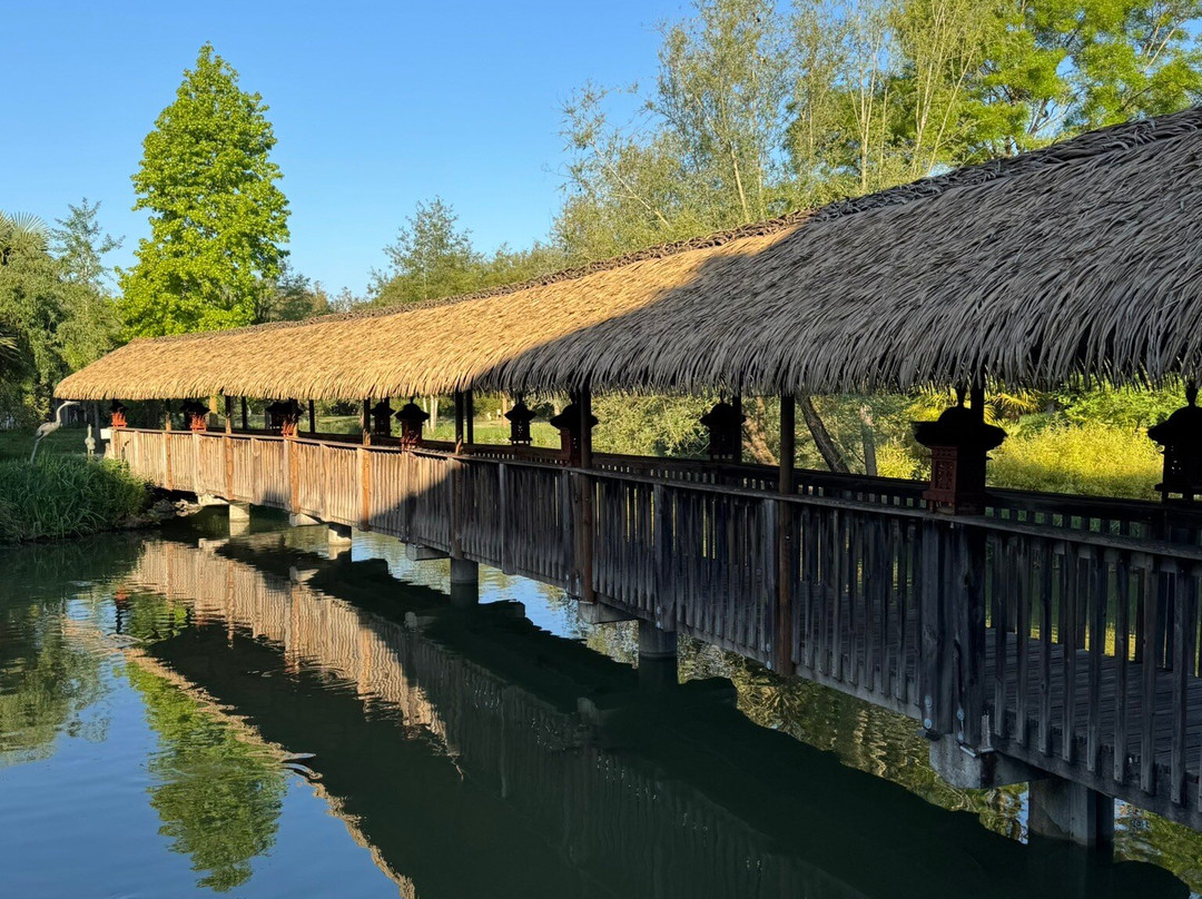 Les Jardins de Beauval主图