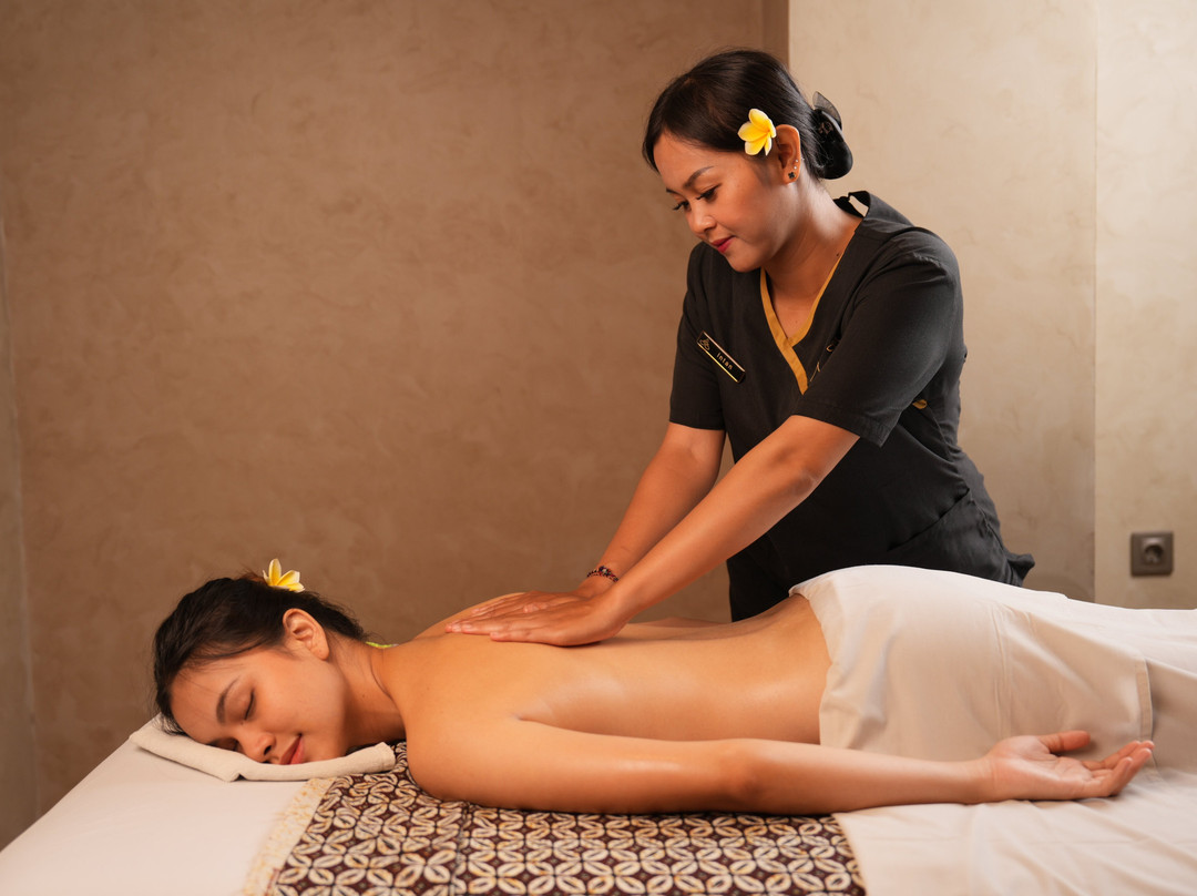Ame Spa Bali-Tibubeneng必去景点