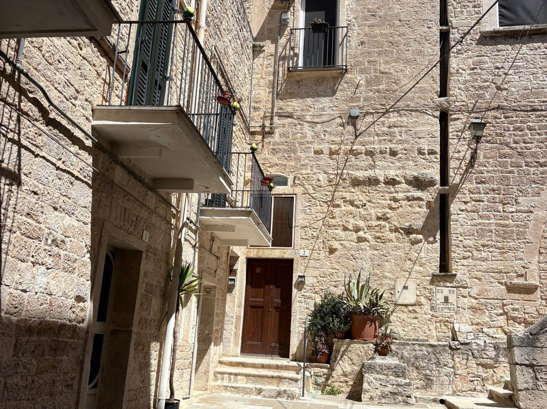 Castello di Ruvo-Ruvo Di Puglia必去景点