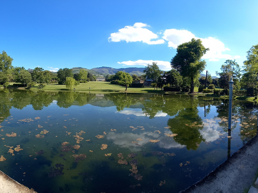 Villa Reale di Marlia-Marlia必去景点