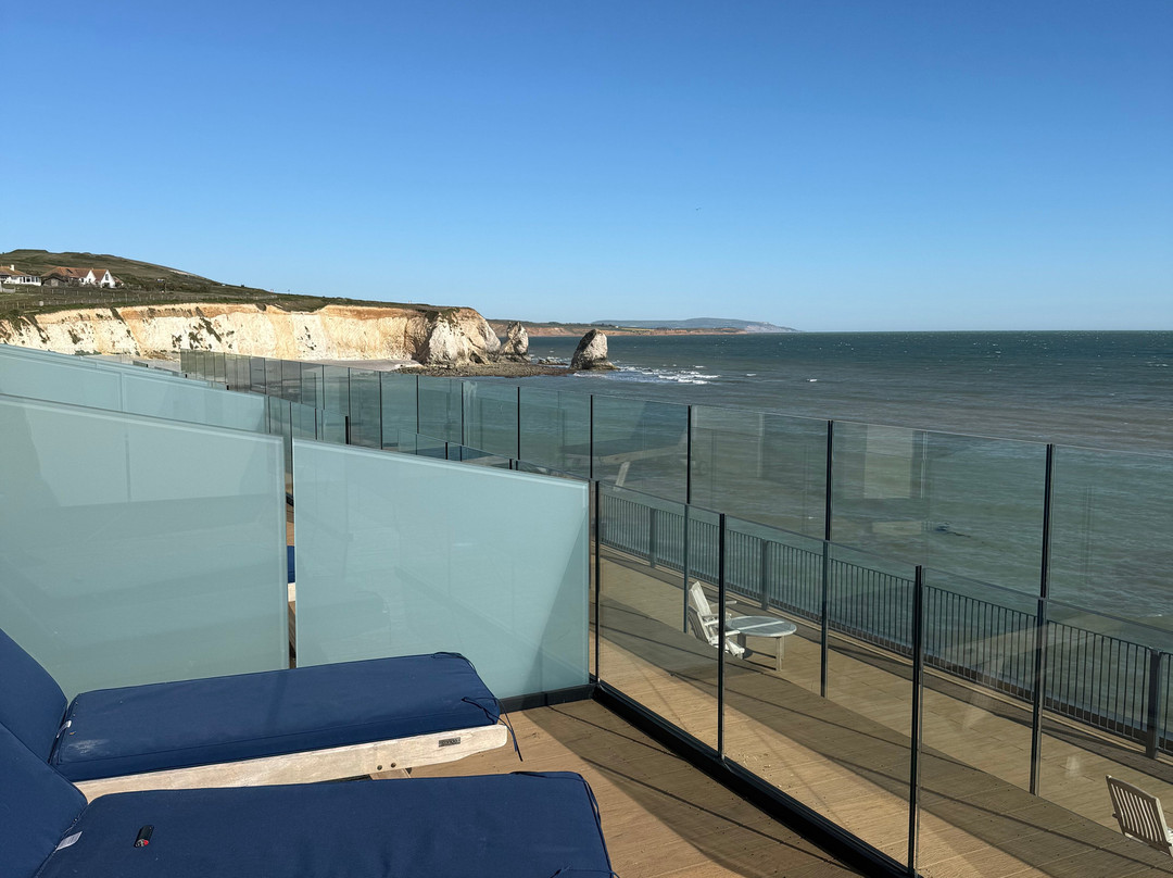 Albion Hotel - Freshwater Bay主图