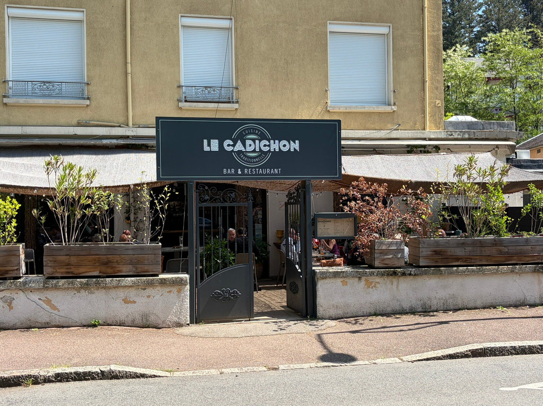 Le Cadichon