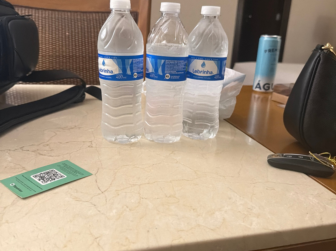 美利亚巴西21酒店主图