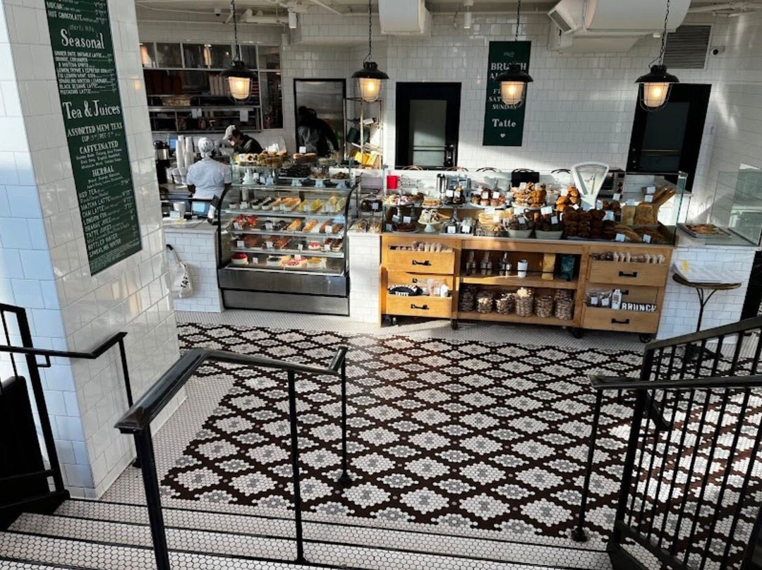 Tatte Bakery