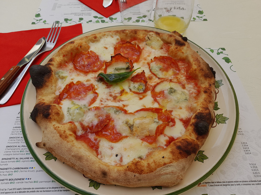 PizzAmore