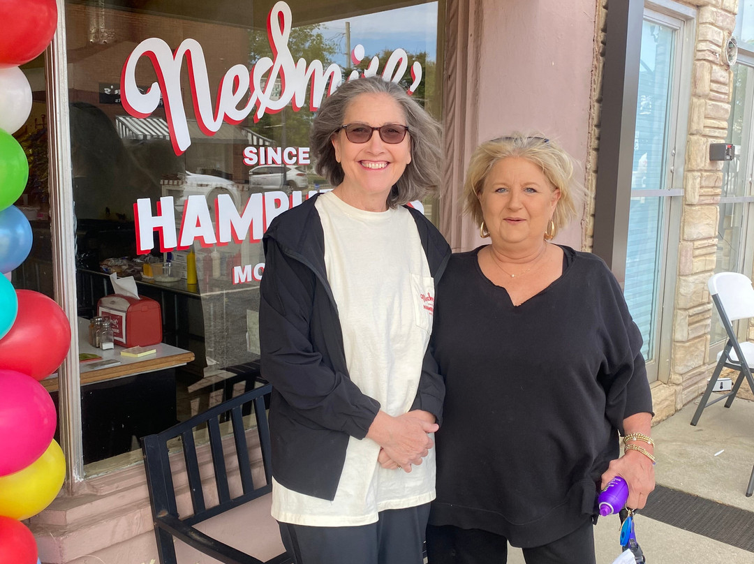 Nesmith's Hamburgers