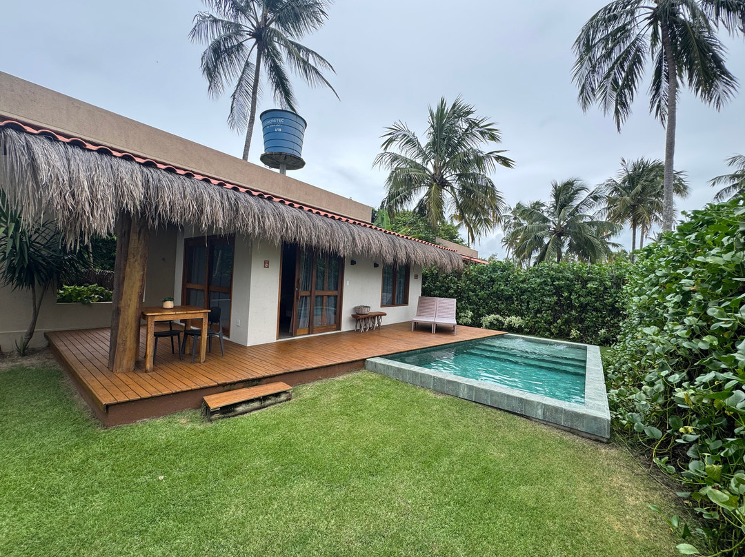Monan Boutique Hotel