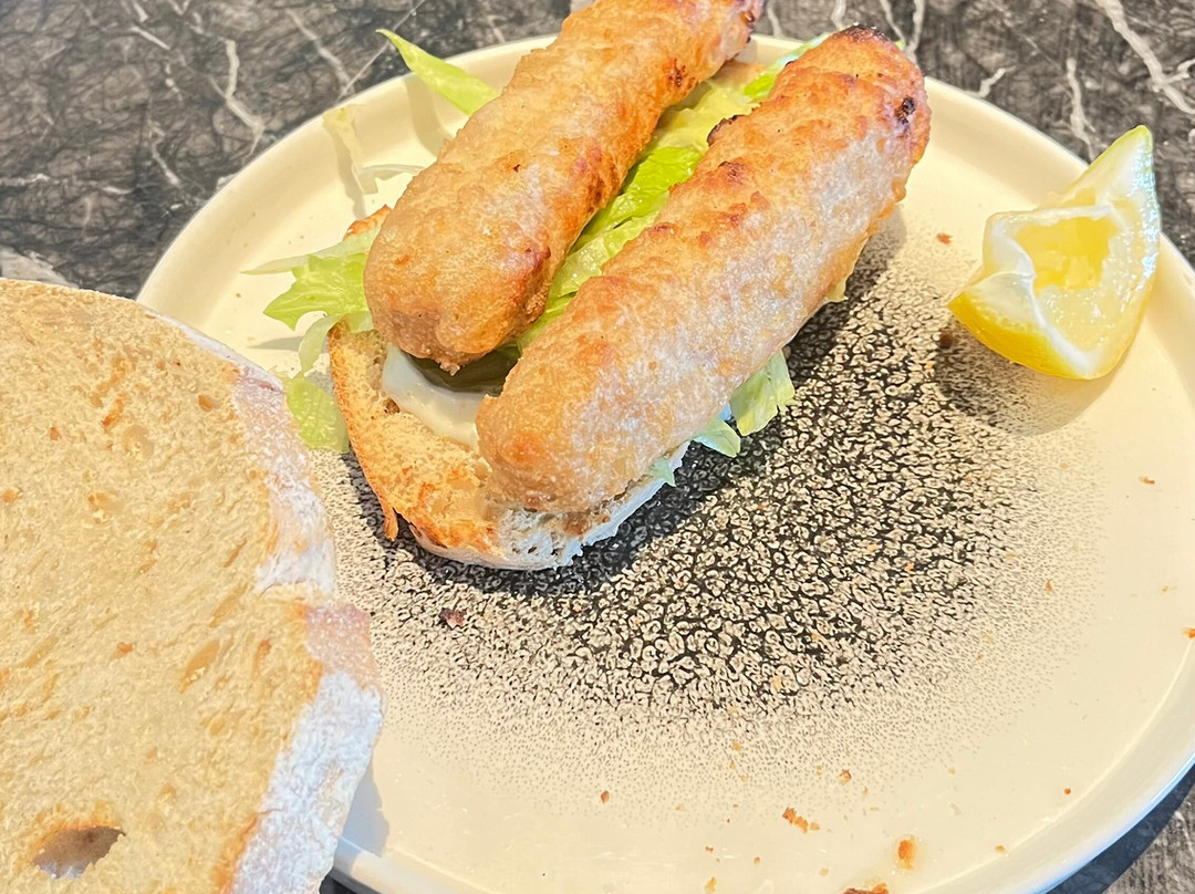 Clubrooms - Birmingham-伯明翰必去景点